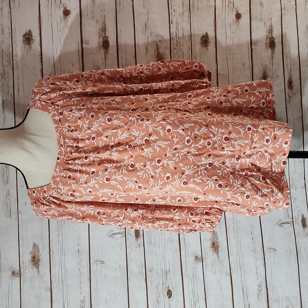 Isabel Maternity Top - Size Medium ⭐️NWT!⭐️